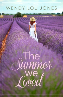 Summer We Loved book