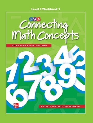 Connecting Math Concepts Level C, Workbook 1 book