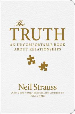 The Truth by Neil Strauss