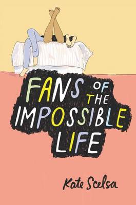 Fans of the Impossible Life book