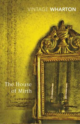 House of Mirth book