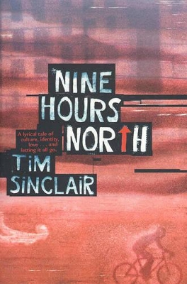 Nine Hours North book