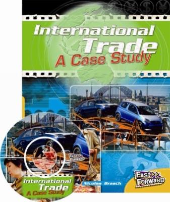 International Trade book