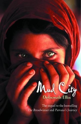 Mud City by Deborah Ellis