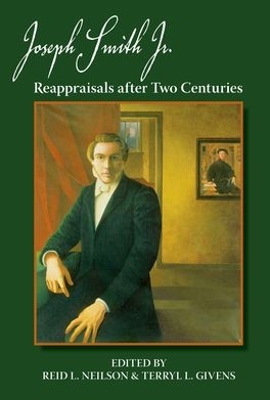 Joseph Smith, Jr. book