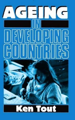 Ageing in Developing Countries book