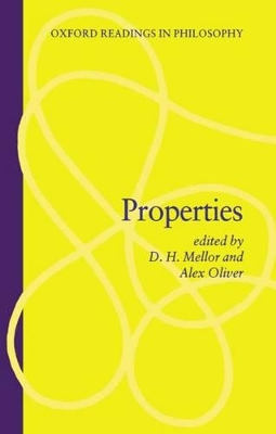 Properties book