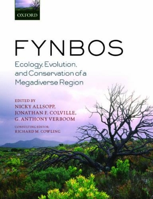 Fynbos book
