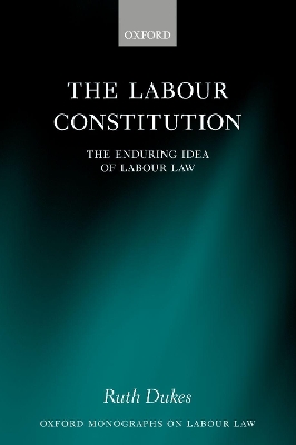 Labour Constitution book