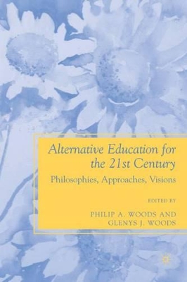 Alternative Education for the 21st Century book