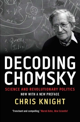 Decoding Chomsky book