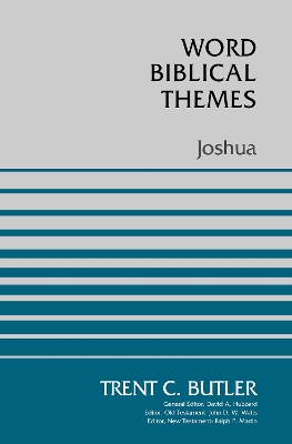 Joshua book