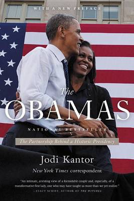 Obamas book