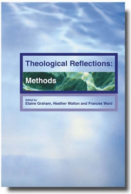 Theological Reflections book