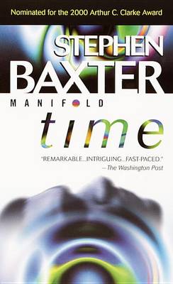 Manifold: Time by Stephen Baxter