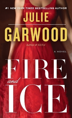 Fire and Ice book