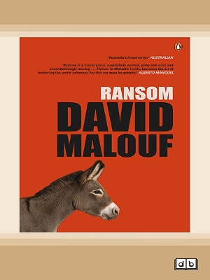 Ransom by David Malouf