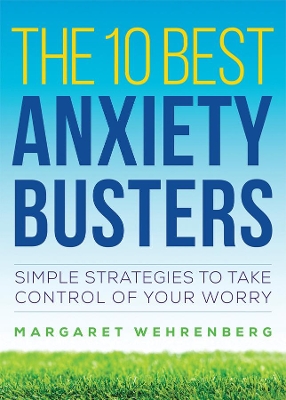 10 Best Anxiety Busters book