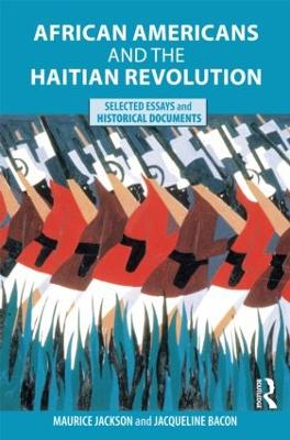 African Americans and the Haitian Revolution book