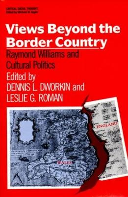 Views Beyond the Border Country book