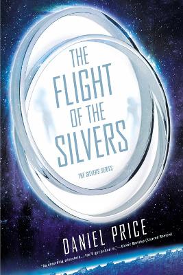 Flight Of The Silvers book
