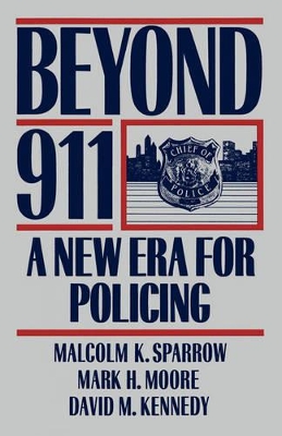 Beyond 911 book