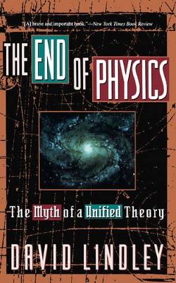 End Of Physics book