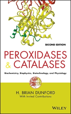 Peroxidases and Catalases book