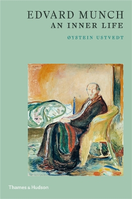 Edvard Munch: An Inner Life book