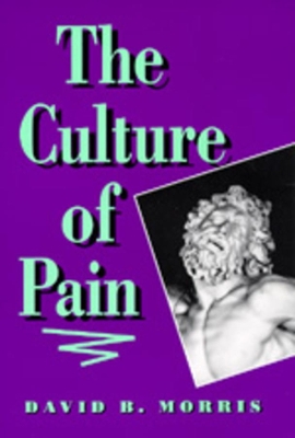 Culture of Pain book