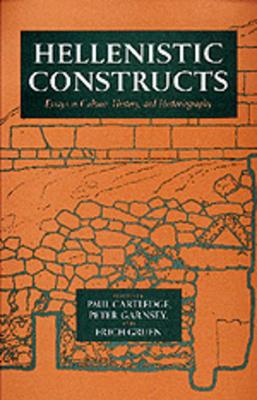 Hellenistic Constructs book