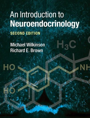 Introduction to Neuroendocrinology book