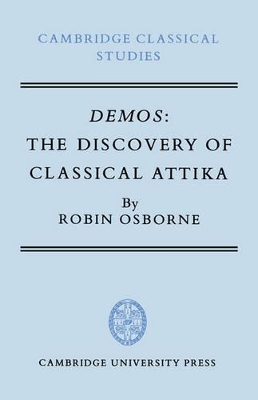 Demos book