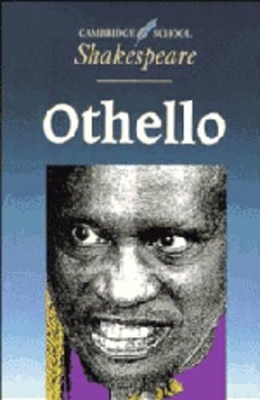 Othello by Jane Coles