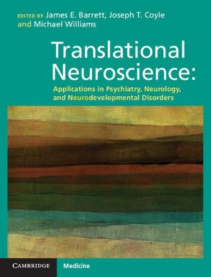 Translational Neuroscience book