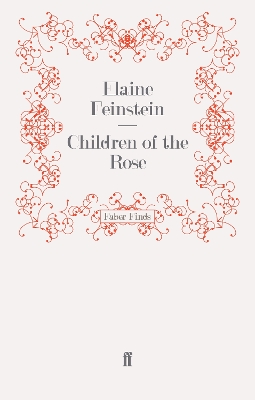 Children of the Rose book