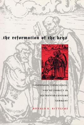 Reformation of the Keys book