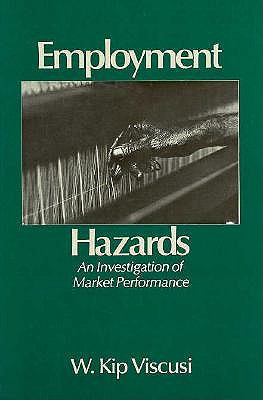 Employment Hazards book