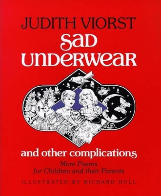 Sad Underwear book