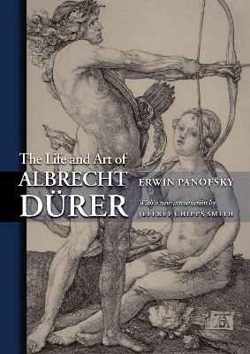 Life and Art of Albrecht Durer book