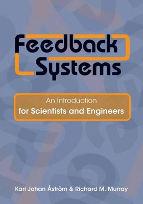 Feedback Systems book