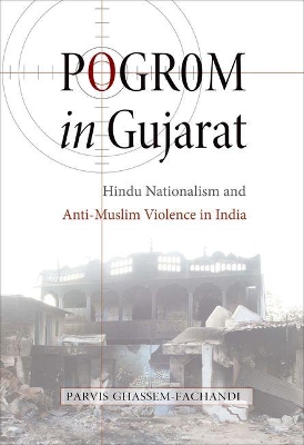 Pogrom in Gujarat by Parvis Ghassem-Fachandi