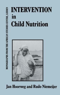 Intervention in Child Nutrition book