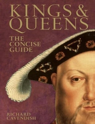 Kings & Queens book