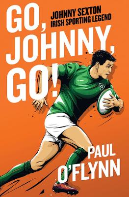 Go, Johnny, Go! by Paul O'Flynn