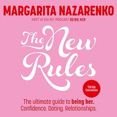 The New Rules book