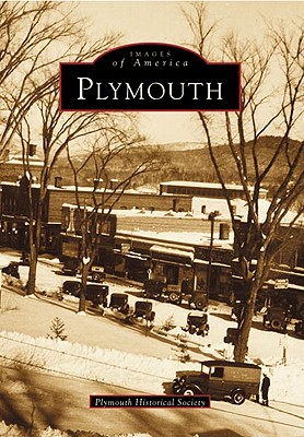 Plymouth book