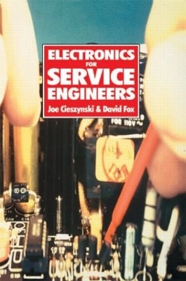 Electronics for Service Engineers by Dave Fox