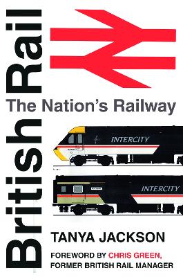 British Rail book