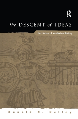 Descent of Ideas book